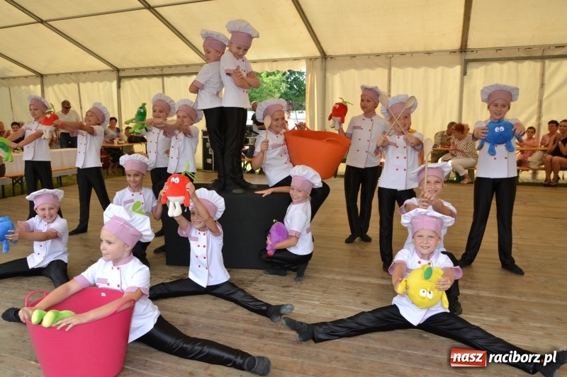 Zdjęcie w galerii na portalu naszraciborz.pl: VI Festiwal Orkiestr Dętych w Tworkowie wiadomości z regionu