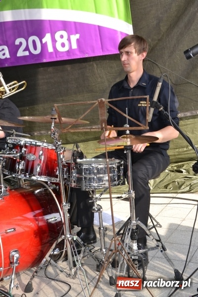 Zdjęcie w galerii na portalu naszraciborz.pl: VI Festiwal Orkiestr Dętych w Tworkowie wiadomości z regionu