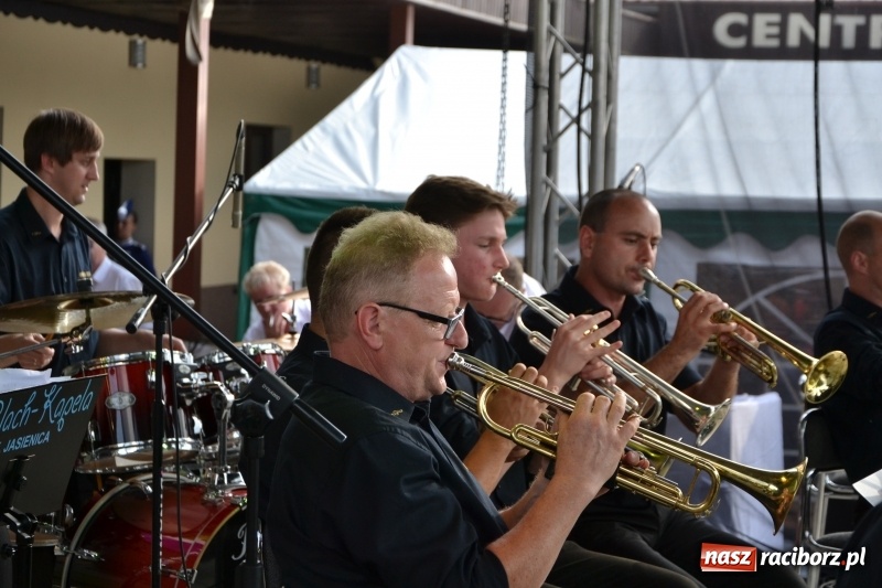 Zdjęcie w galerii na portalu naszraciborz.pl: VI Festiwal Orkiestr Dętych w Tworkowie wiadomości z regionu