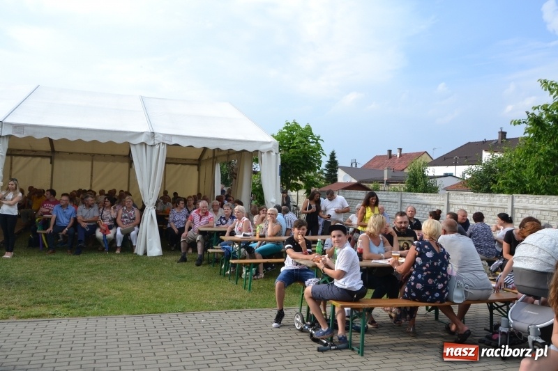 Zdjęcie w galerii na portalu naszraciborz.pl: VI Festiwal Orkiestr Dętych w Tworkowie wiadomości z regionu