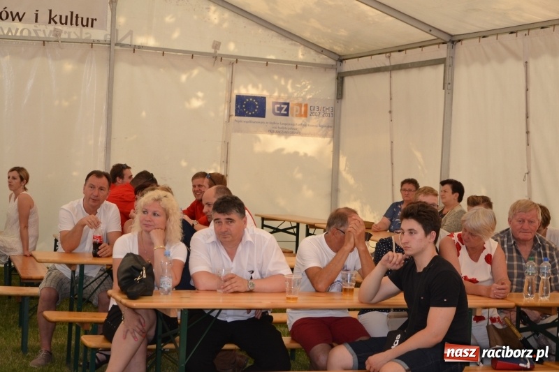 Zdjęcie w galerii na portalu naszraciborz.pl: VI Festiwal Orkiestr Dętych w Tworkowie wiadomości z regionu