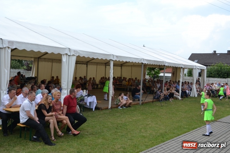 Zdjęcie w galerii na portalu naszraciborz.pl: VI Festiwal Orkiestr Dętych w Tworkowie wiadomości z regionu