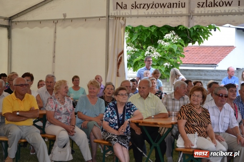 Zdjęcie w galerii na portalu naszraciborz.pl: VI Festiwal Orkiestr Dętych w Tworkowie wiadomości z regionu