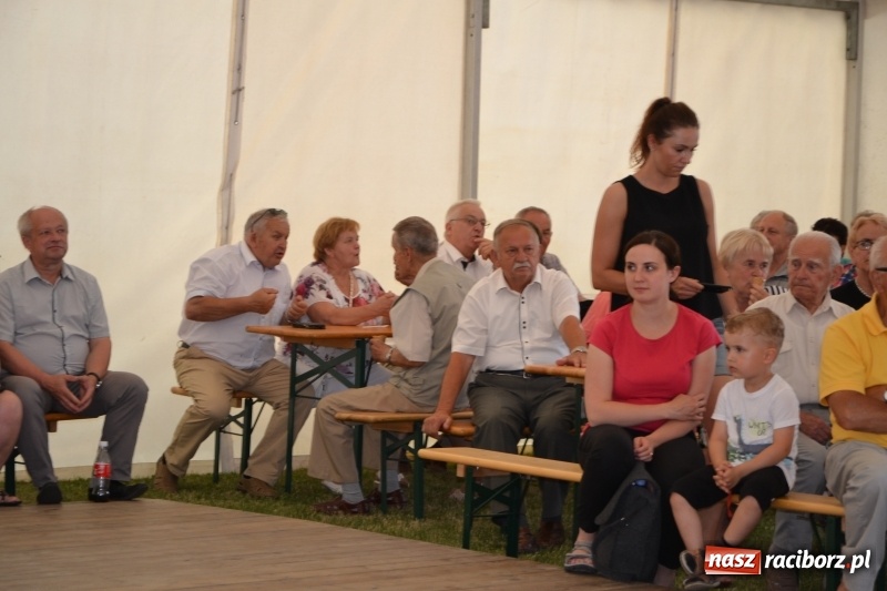 Zdjęcie w galerii na portalu naszraciborz.pl: VI Festiwal Orkiestr Dętych w Tworkowie wiadomości z regionu