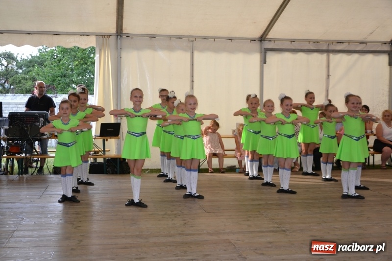 Zdjęcie w galerii na portalu naszraciborz.pl: VI Festiwal Orkiestr Dętych w Tworkowie wiadomości z regionu