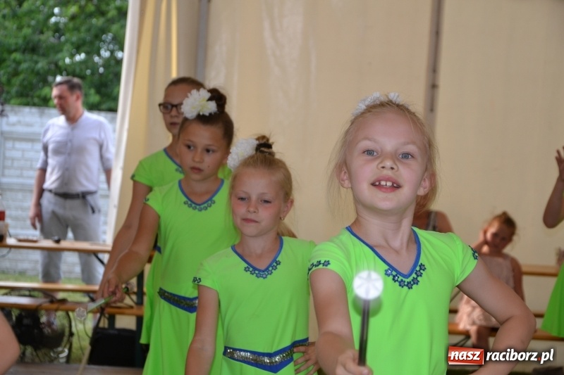 Zdjęcie w galerii na portalu naszraciborz.pl: VI Festiwal Orkiestr Dętych w Tworkowie wiadomości z regionu