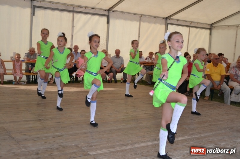 Zdjęcie w galerii na portalu naszraciborz.pl: VI Festiwal Orkiestr Dętych w Tworkowie wiadomości z regionu