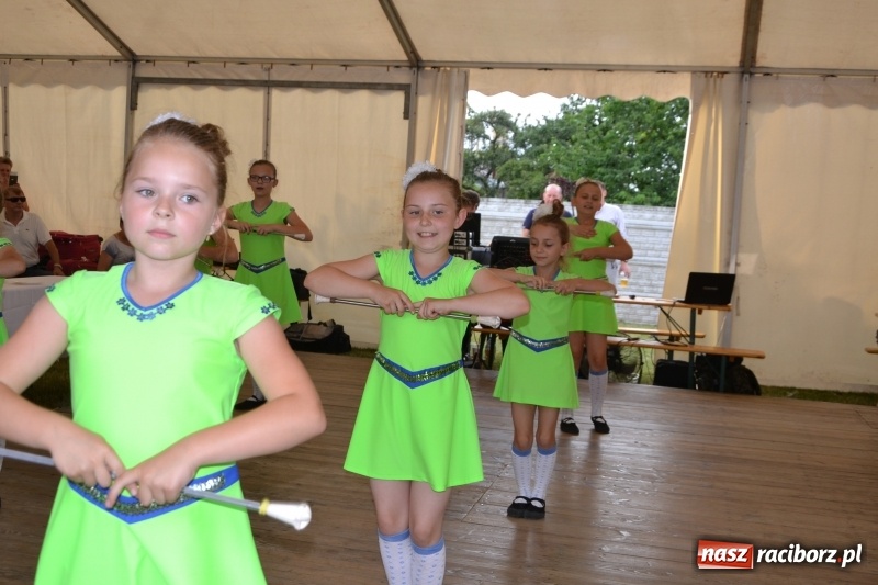 Zdjęcie w galerii na portalu naszraciborz.pl: VI Festiwal Orkiestr Dętych w Tworkowie wiadomości z regionu