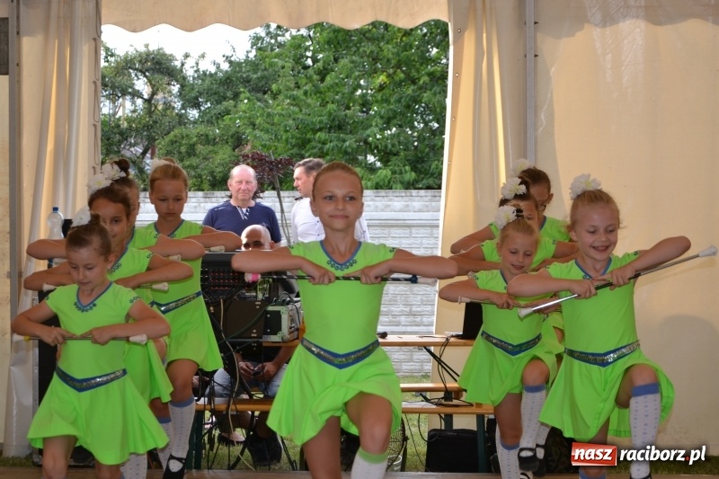 Zdjęcie w galerii na portalu naszraciborz.pl: VI Festiwal Orkiestr Dętych w Tworkowie wiadomości z regionu