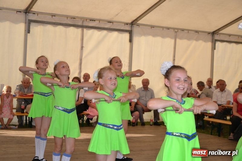 Zdjęcie w galerii na portalu naszraciborz.pl: VI Festiwal Orkiestr Dętych w Tworkowie wiadomości z regionu