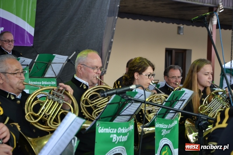 Zdjęcie w galerii na portalu naszraciborz.pl: VI Festiwal Orkiestr Dętych w Tworkowie wiadomości z regionu