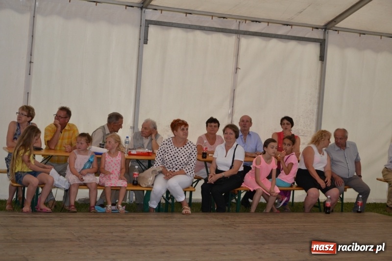 Zdjęcie w galerii na portalu naszraciborz.pl: VI Festiwal Orkiestr Dętych w Tworkowie wiadomości z regionu