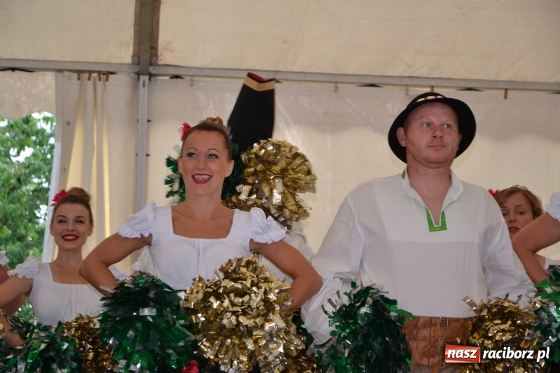 Zdjęcie w galerii na portalu naszraciborz.pl: VI Festiwal Orkiestr Dętych w Tworkowie wiadomości z regionu