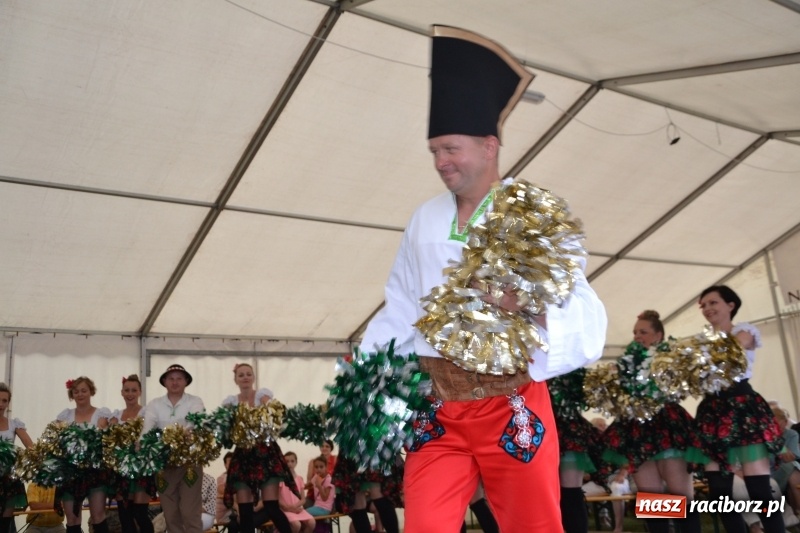 Zdjęcie w galerii na portalu naszraciborz.pl: VI Festiwal Orkiestr Dętych w Tworkowie wiadomości z regionu