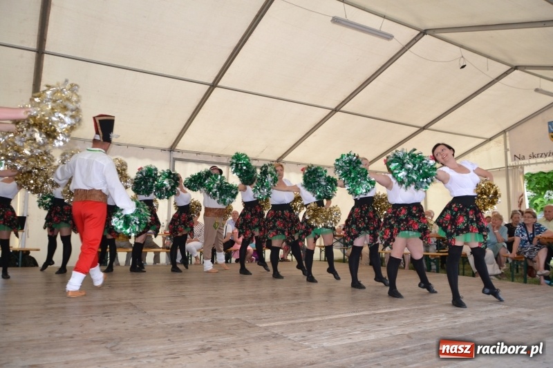 Zdjęcie w galerii na portalu naszraciborz.pl: VI Festiwal Orkiestr Dętych w Tworkowie wiadomości z regionu