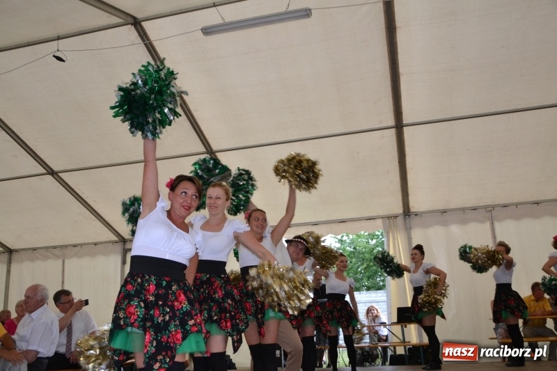 Zdjęcie w galerii na portalu naszraciborz.pl: VI Festiwal Orkiestr Dętych w Tworkowie wiadomości z regionu