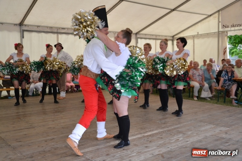 Zdjęcie w galerii na portalu naszraciborz.pl: VI Festiwal Orkiestr Dętych w Tworkowie wiadomości z regionu