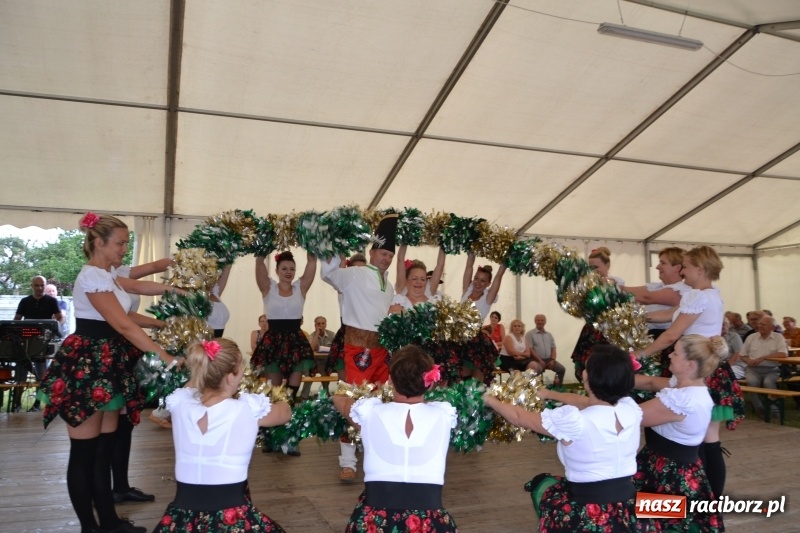 Zdjęcie w galerii na portalu naszraciborz.pl: VI Festiwal Orkiestr Dętych w Tworkowie wiadomości z regionu