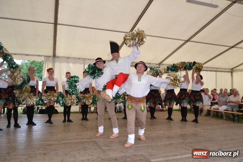 Zdjęcie w galerii na portalu naszraciborz.pl: VI Festiwal Orkiestr Dętych w Tworkowie wiadomości z regionu