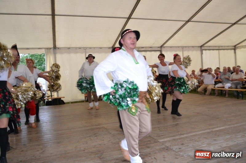 Zdjęcie w galerii na portalu naszraciborz.pl: VI Festiwal Orkiestr Dętych w Tworkowie wiadomości z regionu