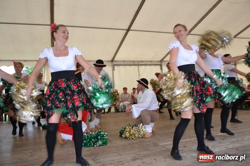 Zdjęcie w galerii na portalu naszraciborz.pl: VI Festiwal Orkiestr Dętych w Tworkowie wiadomości z regionu