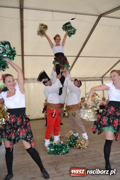 Zdjęcie w galerii na portalu naszraciborz.pl: VI Festiwal Orkiestr Dętych w Tworkowie wiadomości z regionu