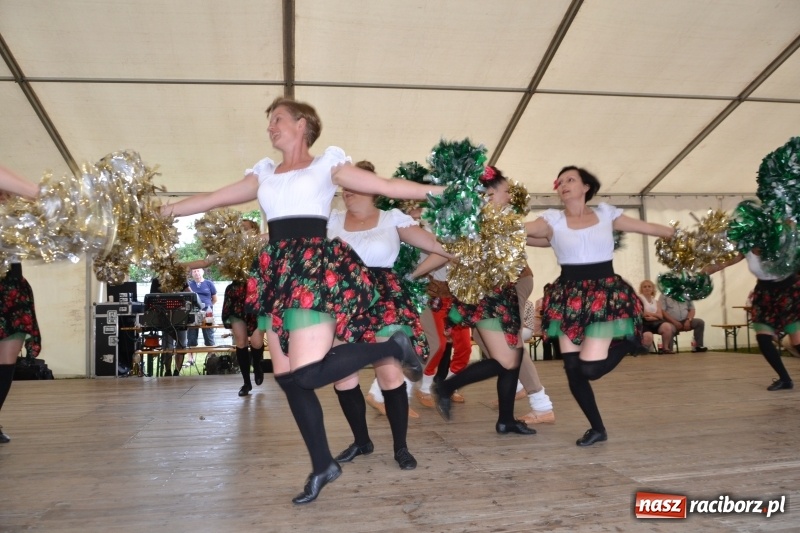 Zdjęcie w galerii na portalu naszraciborz.pl: VI Festiwal Orkiestr Dętych w Tworkowie wiadomości z regionu