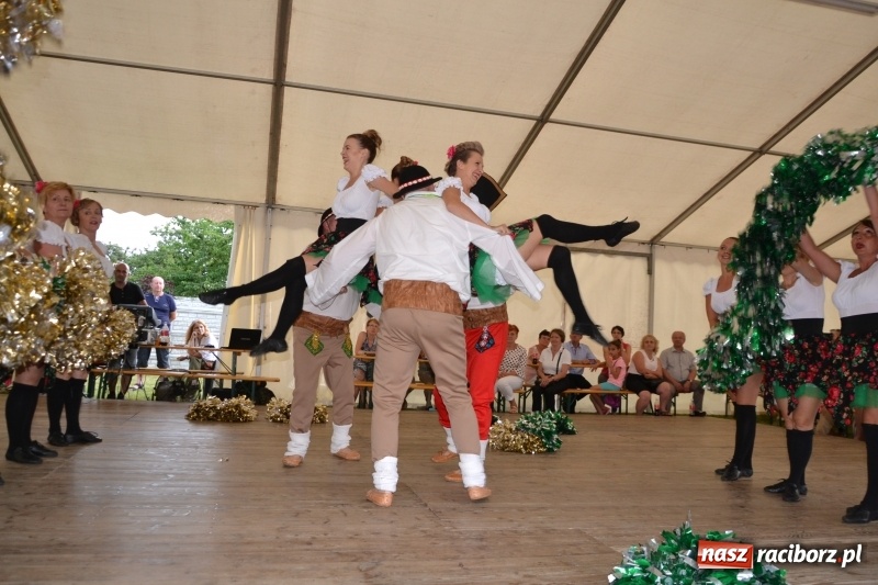 Zdjęcie w galerii na portalu naszraciborz.pl: VI Festiwal Orkiestr Dętych w Tworkowie wiadomości z regionu