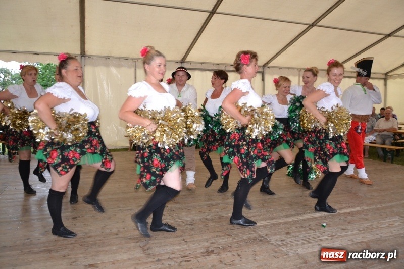 Zdjęcie w galerii na portalu naszraciborz.pl: VI Festiwal Orkiestr Dętych w Tworkowie wiadomości z regionu