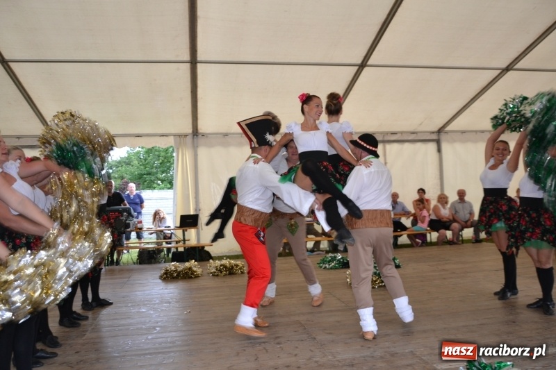 Zdjęcie w galerii na portalu naszraciborz.pl: VI Festiwal Orkiestr Dętych w Tworkowie wiadomości z regionu