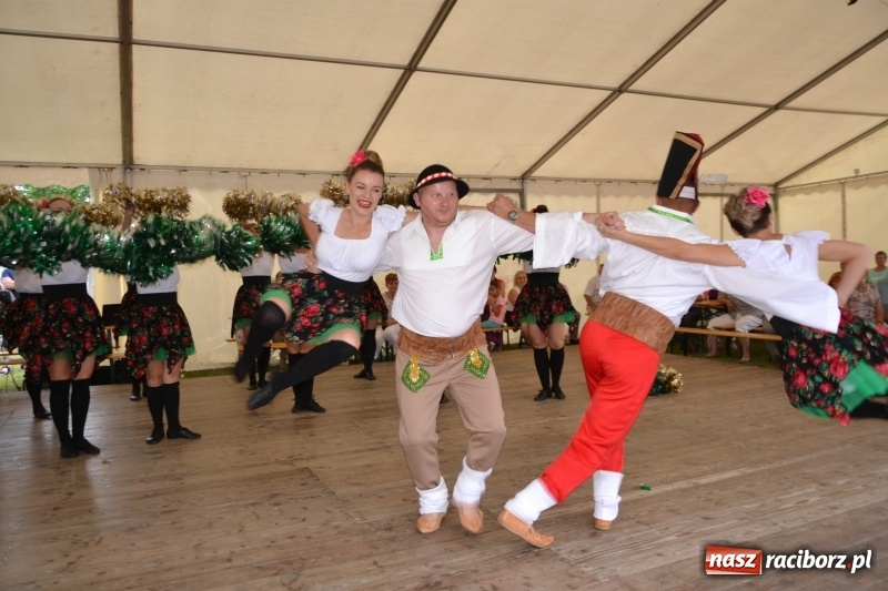 Zdjęcie w galerii na portalu naszraciborz.pl: VI Festiwal Orkiestr Dętych w Tworkowie wiadomości z regionu