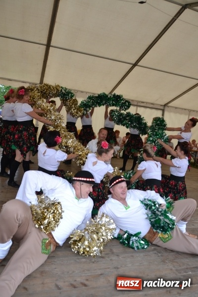 Zdjęcie w galerii na portalu naszraciborz.pl: VI Festiwal Orkiestr Dętych w Tworkowie wiadomości z regionu