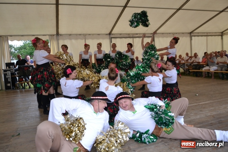 Zdjęcie w galerii na portalu naszraciborz.pl: VI Festiwal Orkiestr Dętych w Tworkowie wiadomości z regionu