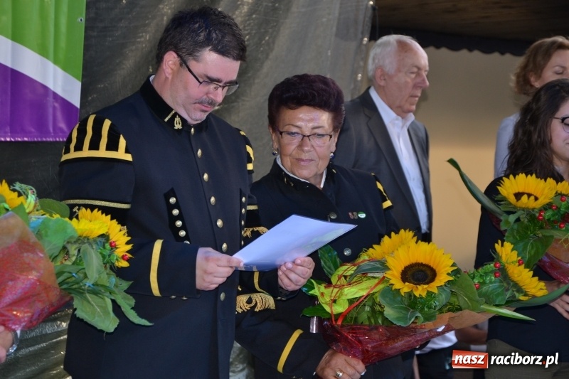 Zdjęcie w galerii na portalu naszraciborz.pl: VI Festiwal Orkiestr Dętych w Tworkowie wiadomości z regionu