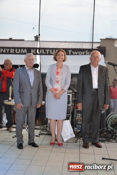 Zdjęcie w galerii na portalu naszraciborz.pl: VI Festiwal Orkiestr Dętych w Tworkowie wiadomości z regionu