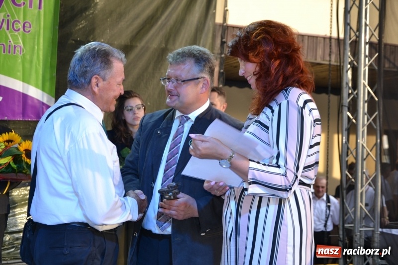 Zdjęcie w galerii na portalu naszraciborz.pl: VI Festiwal Orkiestr Dętych w Tworkowie wiadomości z regionu