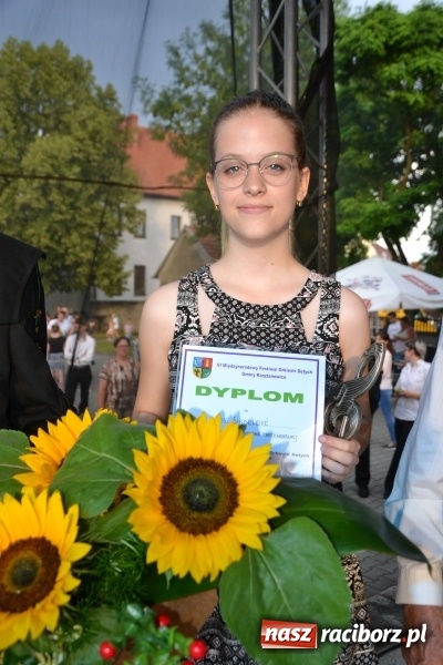 Zdjęcie w galerii na portalu naszraciborz.pl: VI Festiwal Orkiestr Dętych w Tworkowie wiadomości z regionu