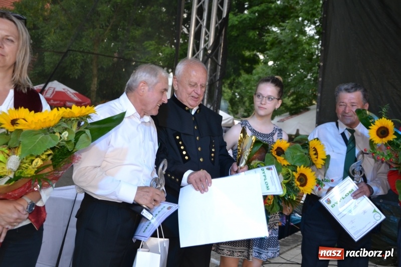 Zdjęcie w galerii na portalu naszraciborz.pl: VI Festiwal Orkiestr Dętych w Tworkowie wiadomości z regionu