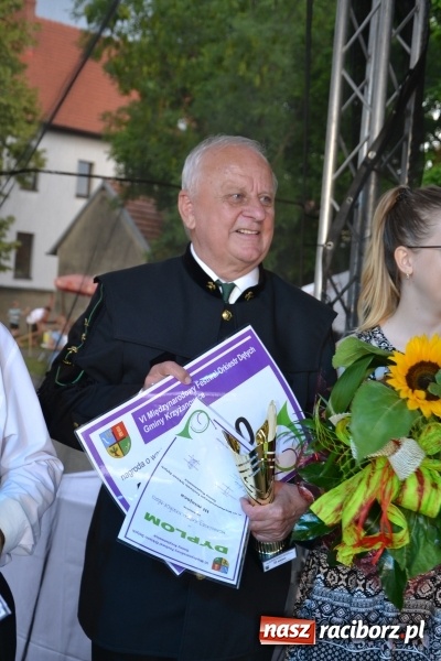 Zdjęcie w galerii na portalu naszraciborz.pl: VI Festiwal Orkiestr Dętych w Tworkowie wiadomości z regionu