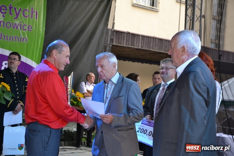 Zdjęcie w galerii na portalu naszraciborz.pl: VI Festiwal Orkiestr Dętych w Tworkowie wiadomości z regionu