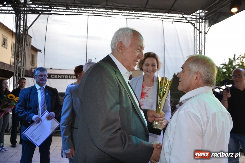 Zdjęcie w galerii na portalu naszraciborz.pl: VI Festiwal Orkiestr Dętych w Tworkowie wiadomości z regionu