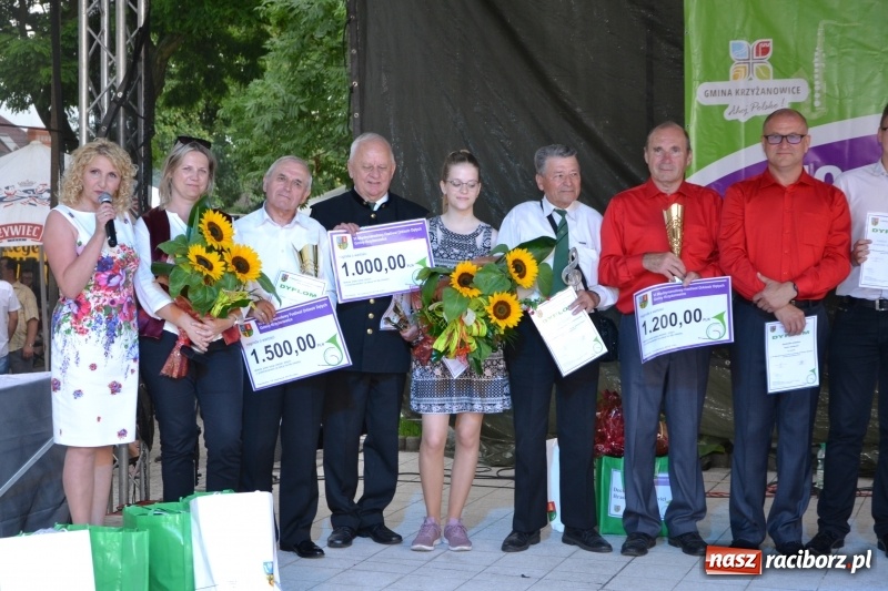 Zdjęcie w galerii na portalu naszraciborz.pl: VI Festiwal Orkiestr Dętych w Tworkowie wiadomości z regionu
