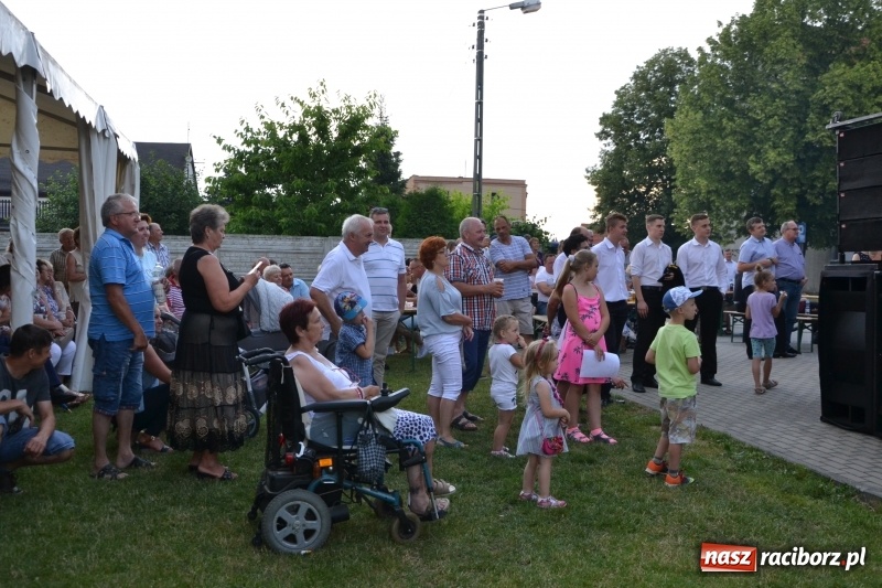 Zdjęcie w galerii na portalu naszraciborz.pl: VI Festiwal Orkiestr Dętych w Tworkowie wiadomości z regionu