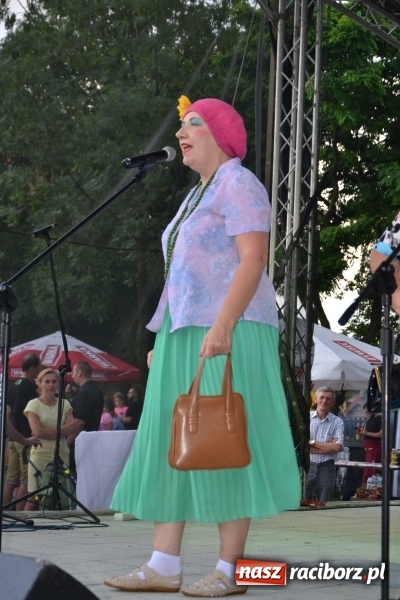 Zdjęcie w galerii na portalu naszraciborz.pl: VI Festiwal Orkiestr Dętych w Tworkowie wiadomości z regionu