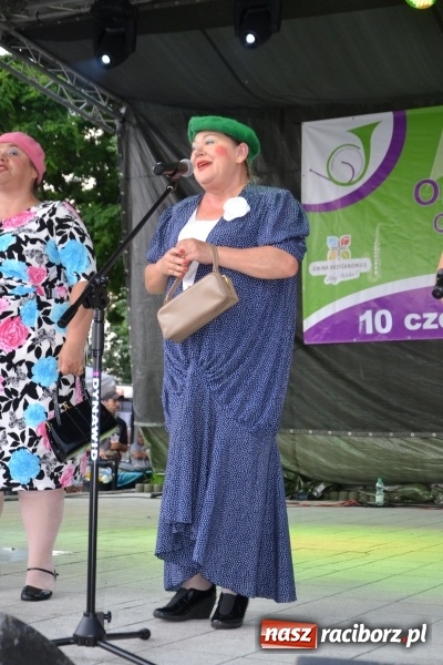 Zdjęcie w galerii na portalu naszraciborz.pl: VI Festiwal Orkiestr Dętych w Tworkowie wiadomości z regionu