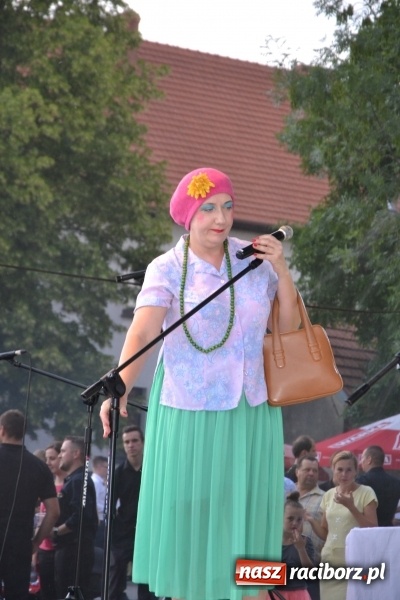 Zdjęcie w galerii na portalu naszraciborz.pl: VI Festiwal Orkiestr Dętych w Tworkowie wiadomości z regionu