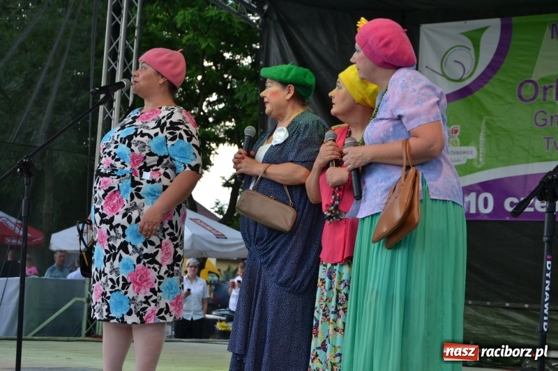 Zdjęcie w galerii na portalu naszraciborz.pl: VI Festiwal Orkiestr Dętych w Tworkowie wiadomości z regionu