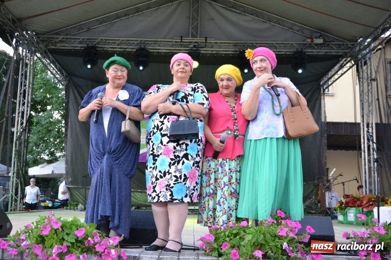 Zdjęcie w galerii na portalu naszraciborz.pl: VI Festiwal Orkiestr Dętych w Tworkowie wiadomości z regionu