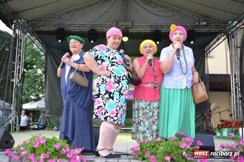 Zdjęcie w galerii na portalu naszraciborz.pl: VI Festiwal Orkiestr Dętych w Tworkowie wiadomości z regionu