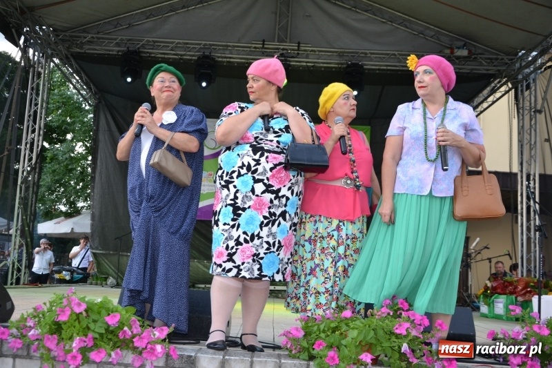 Zdjęcie w galerii na portalu naszraciborz.pl: VI Festiwal Orkiestr Dętych w Tworkowie wiadomości z regionu